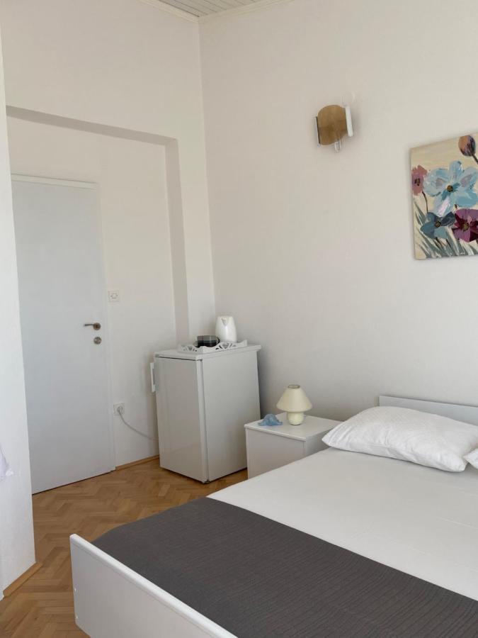 Room For Two Baska Voda Exterior photo